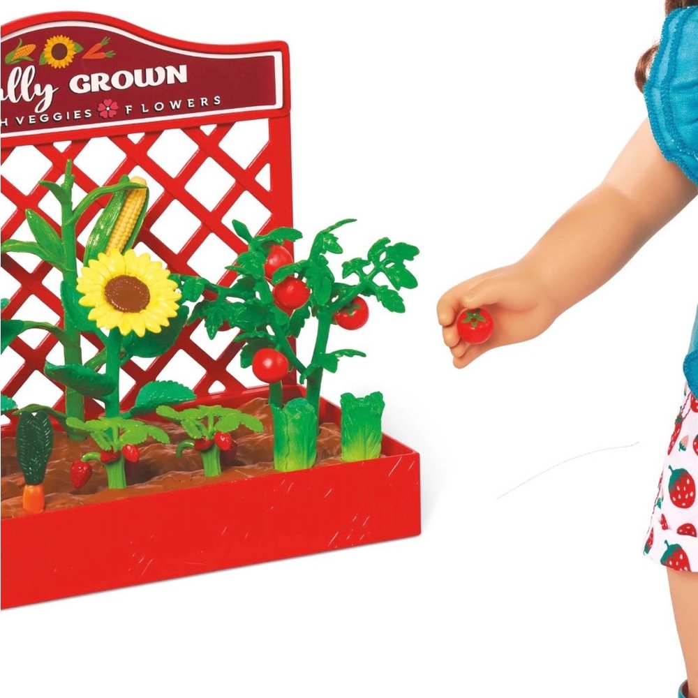 My Life As Farm Playset - Picture 5 of 8